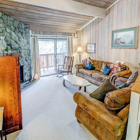 Summit #94 - Two Bedroom Loft Condo